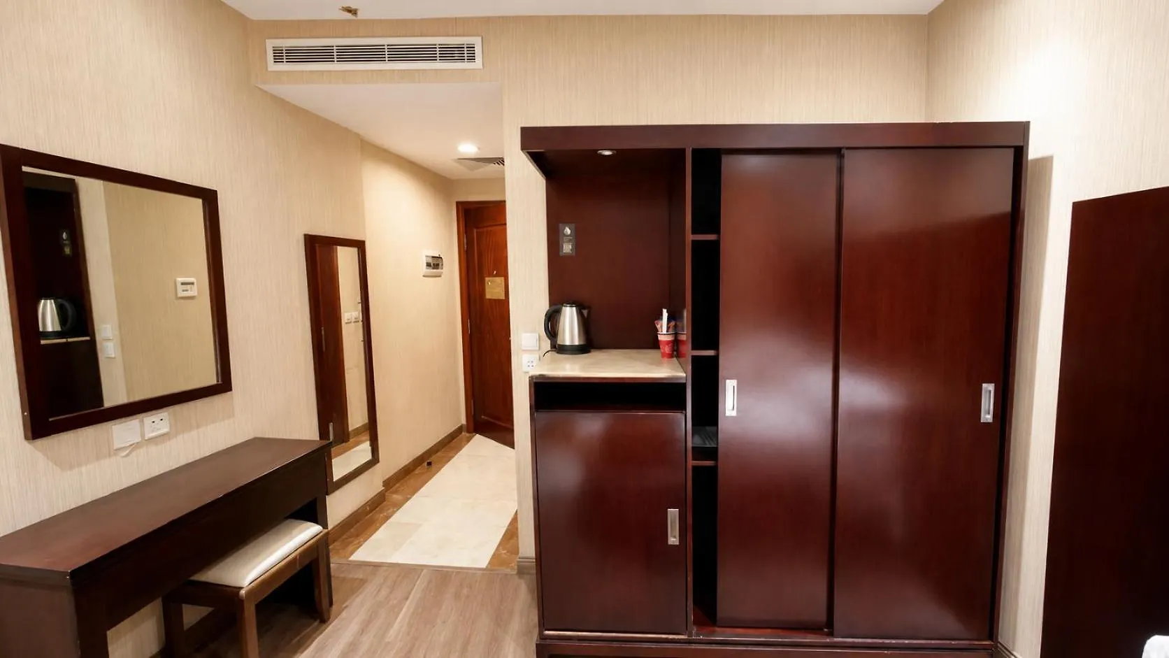 Otel فندق الأرضُ المتميزه - Land Prime -1