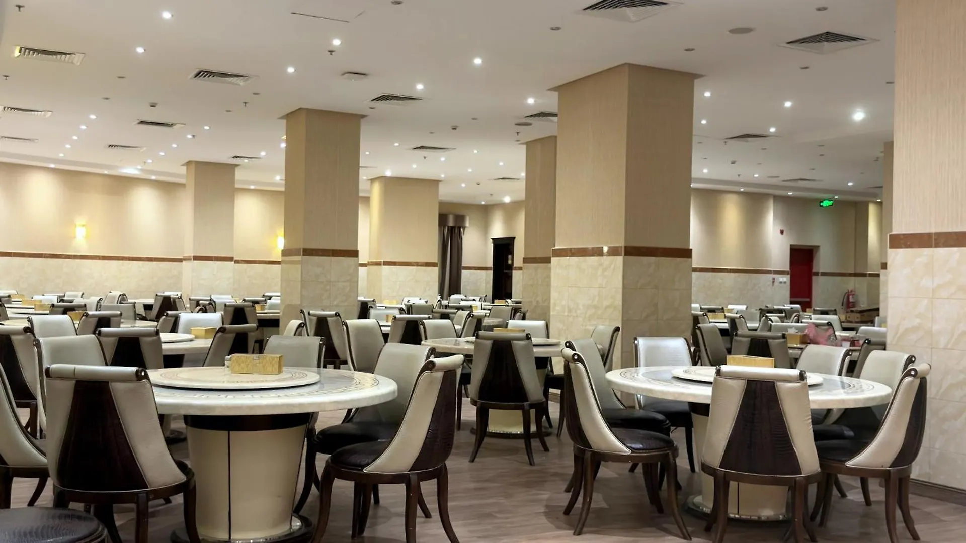 فندق الأرضُ المتميزه - Land Prime -1 Otel