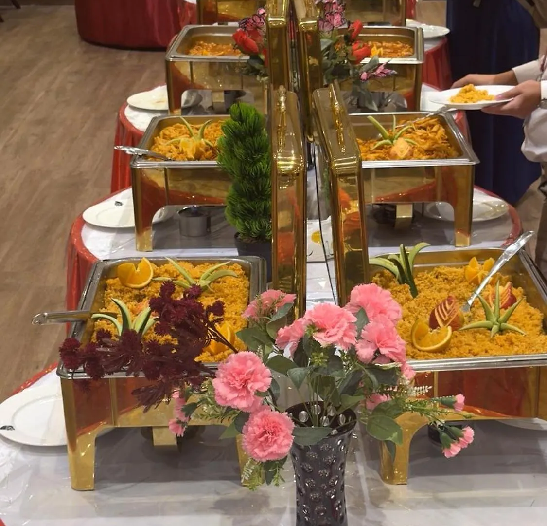فندق الأرضُ المتميزه - Land Prime -1 Otel Mekke