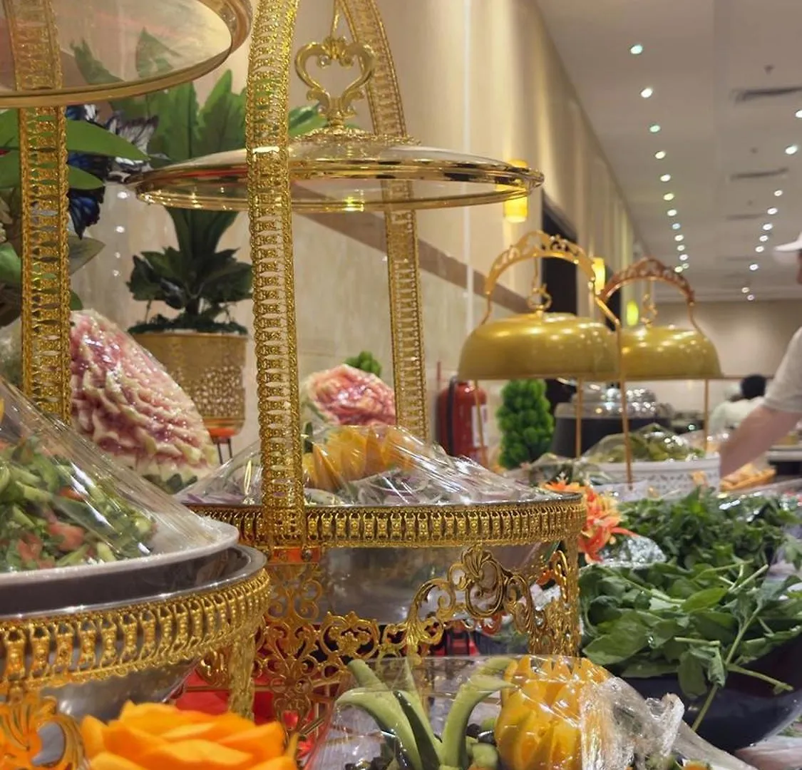 فندق الأرضُ المتميزه - Land Prime -1 3*, Mekke Suudi Arabistan