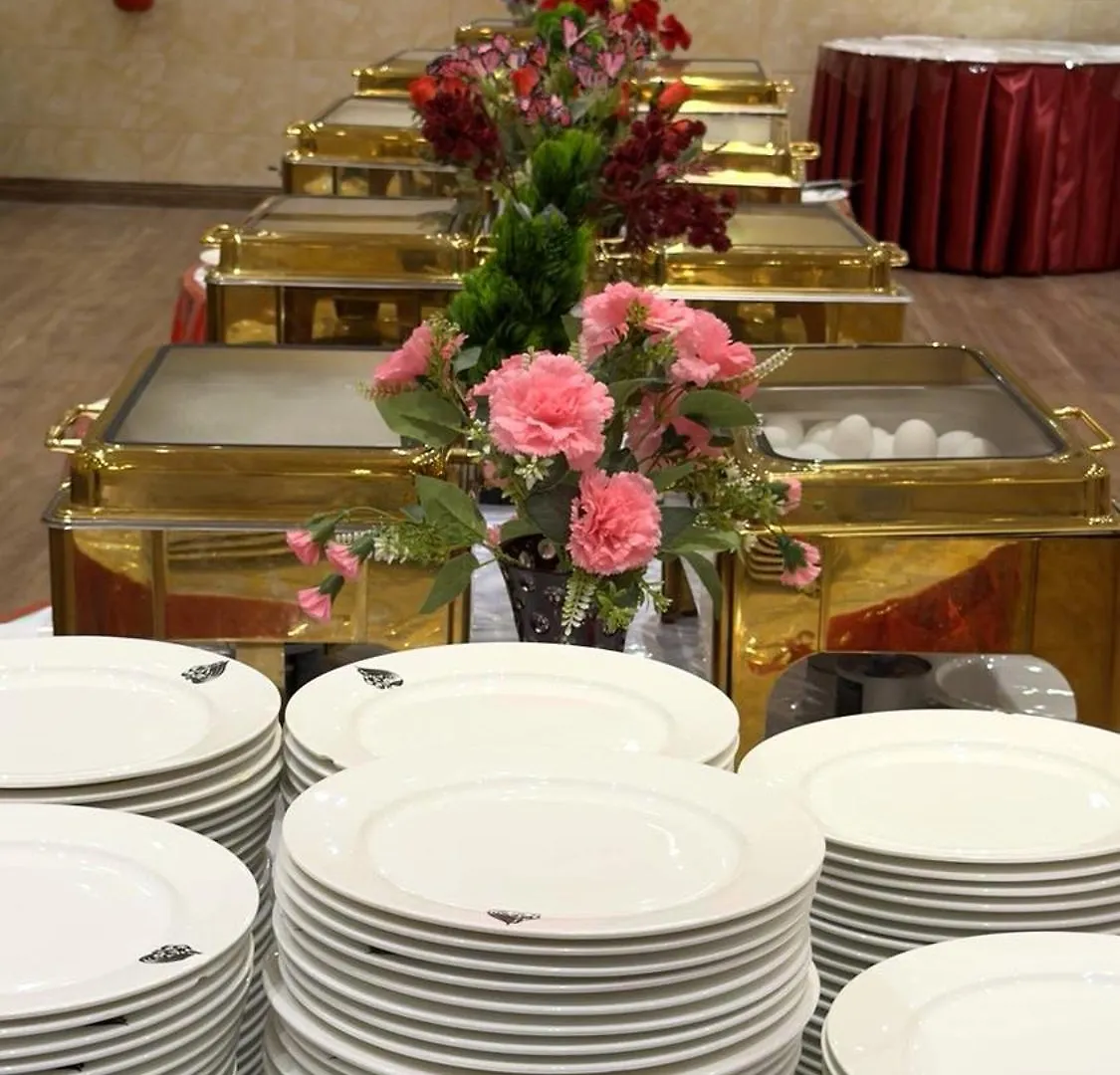 Otel فندق الأرضُ المتميزه - Land Prime -1