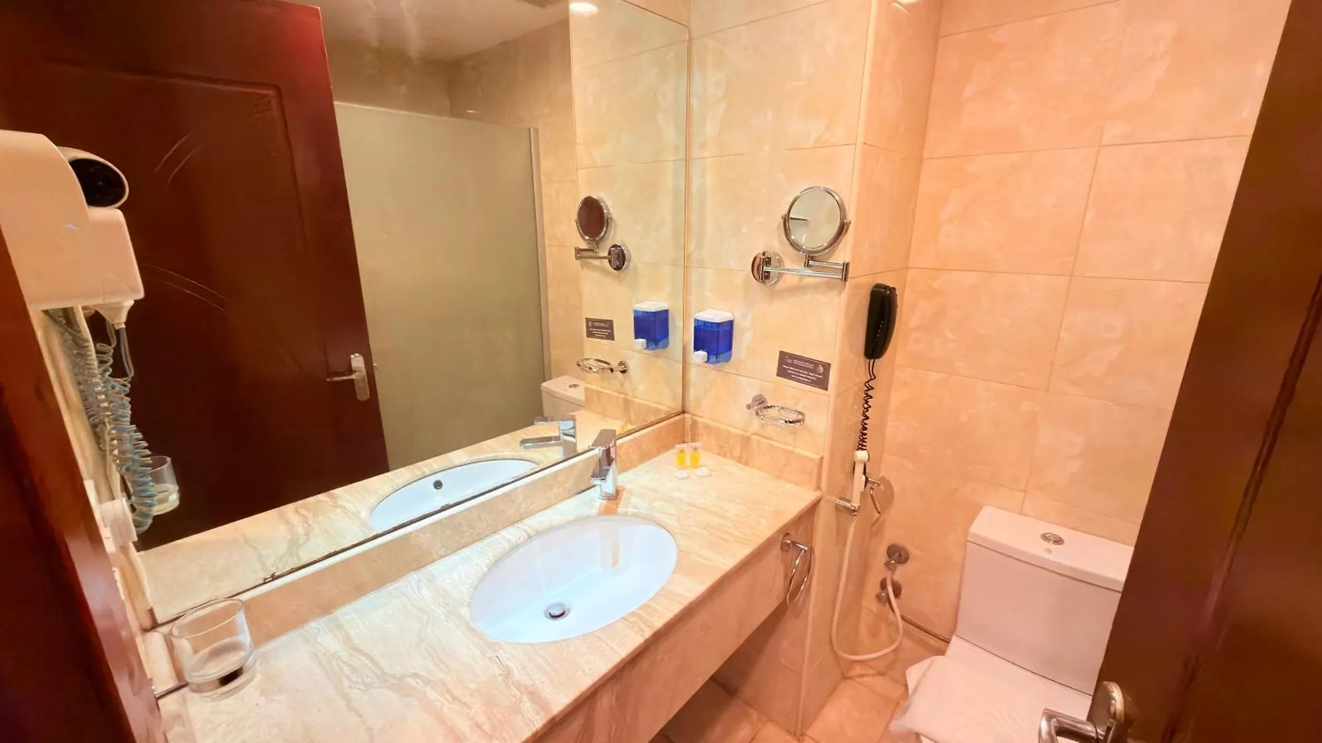 Land Primum 1 Hotel Mecca