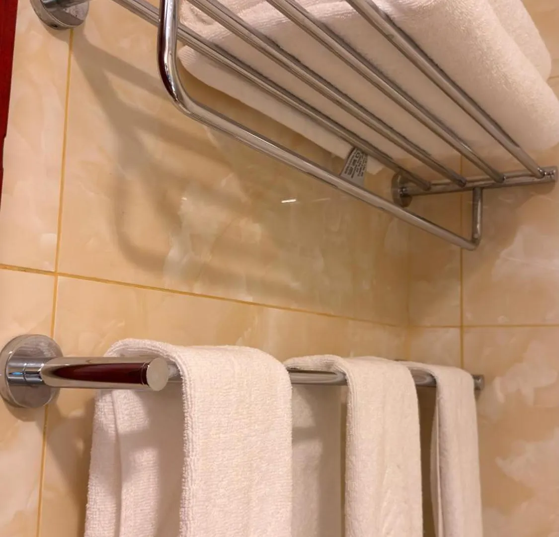 Land Primum 1 Hotel Mecca 3*,  Saudi Arabia