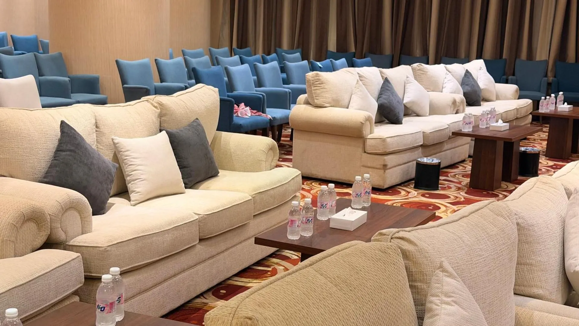 Land Primum 1 Hotel Mecca 3*,  Saudi Arabia